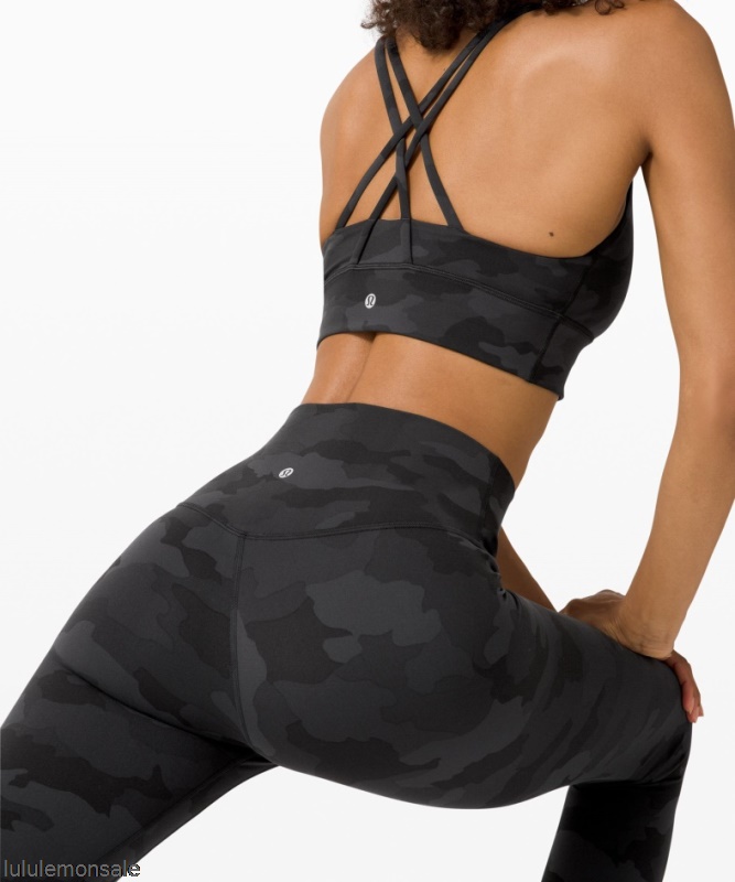 Lululemon Damen DELULU029 | Heritage 365 Align High Rise Hose 28